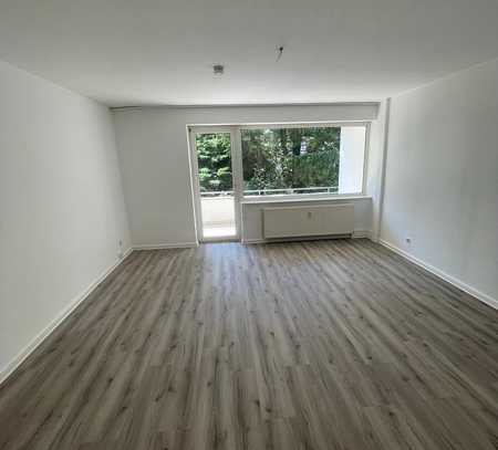 Apartment in TOP Wohnlage in der Haldener Strasse