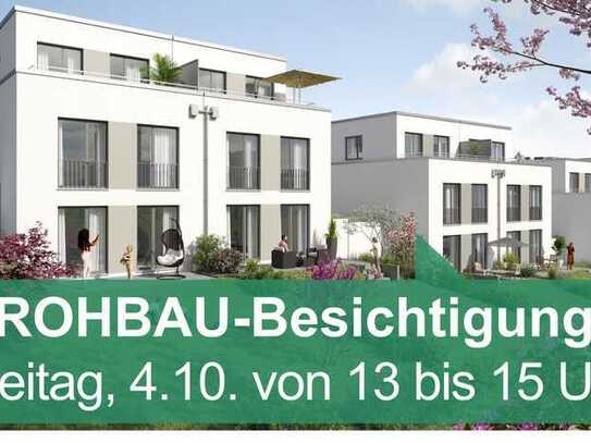 Modernes, familienfreundliches Haus in Winnenden-Höfen