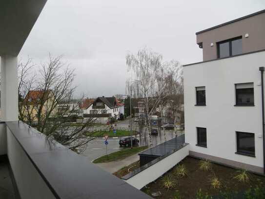 3-ZKB mit Balkon Mainzer Straße 3