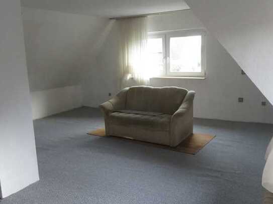 1-Zimmer-DG-Wohnung in Hannover