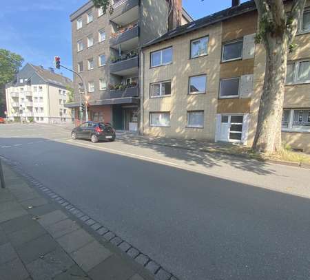 RESERVIERT / Gut geschnittene 3,5 Zimmer Wohnung im 1. OG links zu vermieten