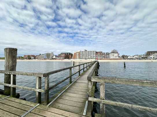 ++ Insel Föhr, dem Strand ganz nah !! ++