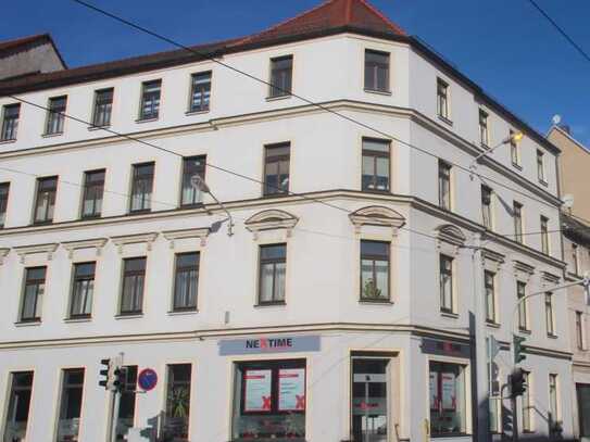 Große 3-Zimmerwohnung im Herzen von Zwickau