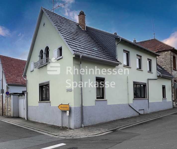 Real Estate Title Image Background