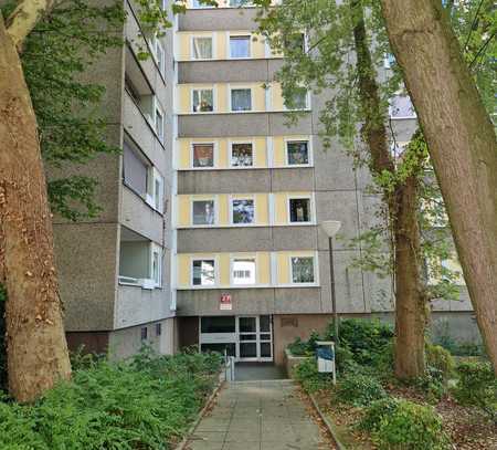 Nimm mich! Familienfreundliche 3,5-Zimmer-Wohnung (WBS)