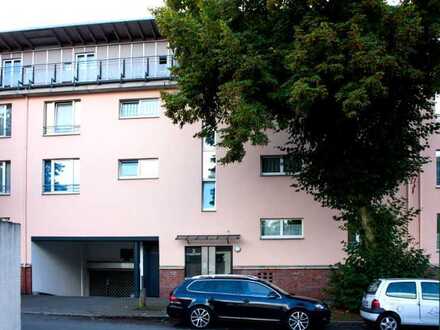 Offener Tiefgaragenstellplatz in Altenessen-Nord
