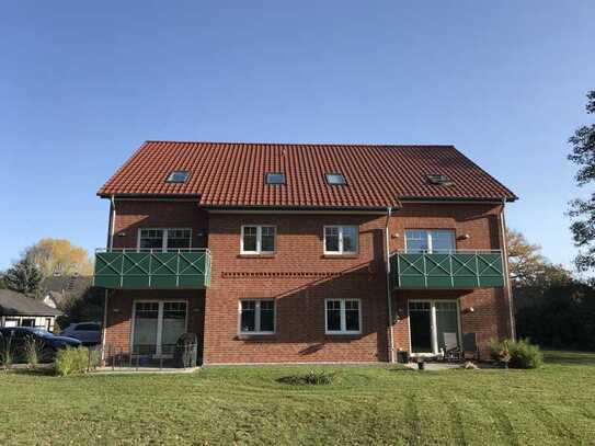 3 Zimmer-Wohnung in Celle - Altencelle