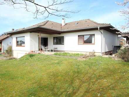 BUNGALOW IN BEVORZUGTER WOHNLAGE