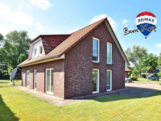 RESERVIERT: Einfamilienhaus in Ahlden