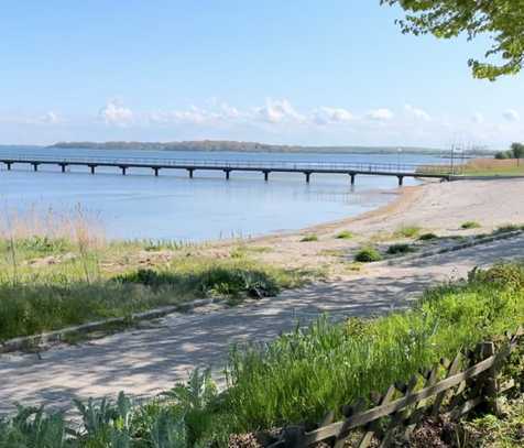 Traumhaftes EFH & Bauland am Meer auf Rügen als Feriendomizil o. Ruhesitz