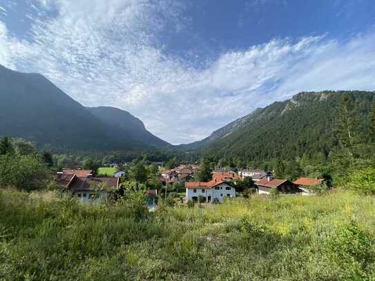 SCHLIERSEE - Grundstück mit Baugenehmigung für ein Villen-Ensemble in herrschaftlicher Lage!