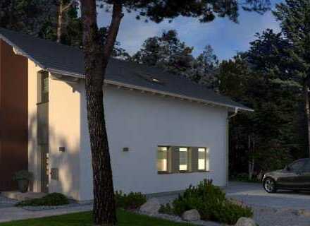 Das Haus so individuell wie du... mit allkauf