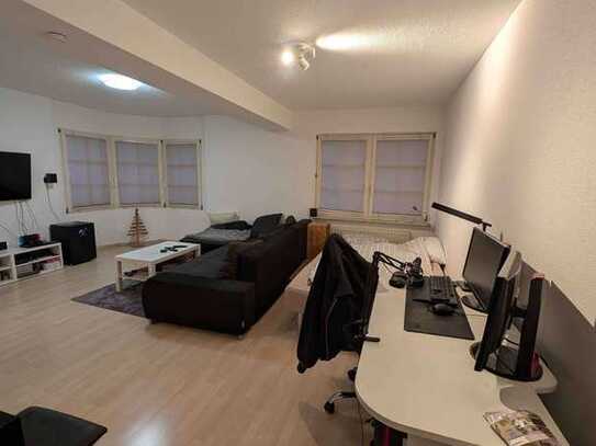 Großzügiges Appartement in zentraler Lage