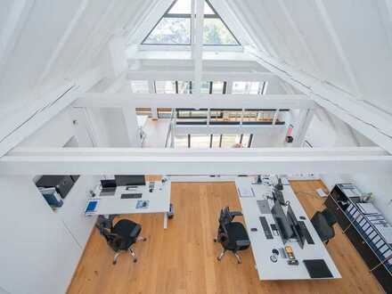 Büro architektonisch und exklusiv in Dormagen City