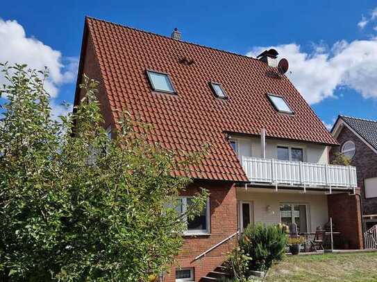 Gemütliche 3 Zimmer Wohnung mit Terrasse im Süden von Münster