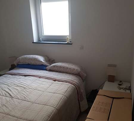 Ansprechende 2-Zimmer-Wohnung in 65439, Flörsheim am Main