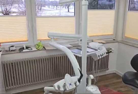 Gepflegte Büro- und Praxisfläche in Waldburg-Ortsmitte