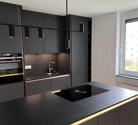 ** 3,1% Nettorendite! ** EXKLUSIVE 2-ZKB WOHNUNG MIT BALKON & GARTENBLICK ++provisionsfrei++