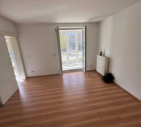 Schöne Barrierearme 1 Zimmer Wohnung zu Vermieten