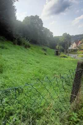 Baugrundstück in Top-Lage – Ihre Chance zum Traumhaus!