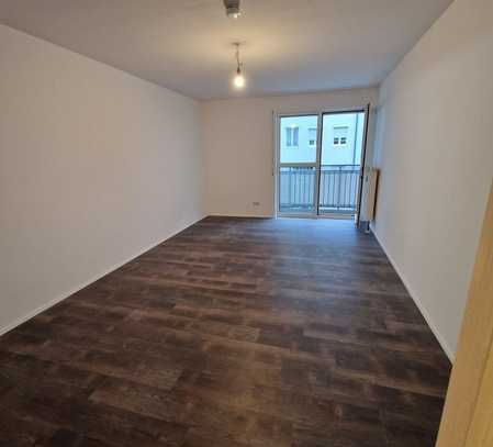 Modernes 1-Zimmer-Apartment mit Balkon in Top-Lage – Sanierung 2022