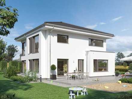 Deine 168qm Traum-Stadtvilla in Bohnsdorf - KFN - Sonderdarlehen
