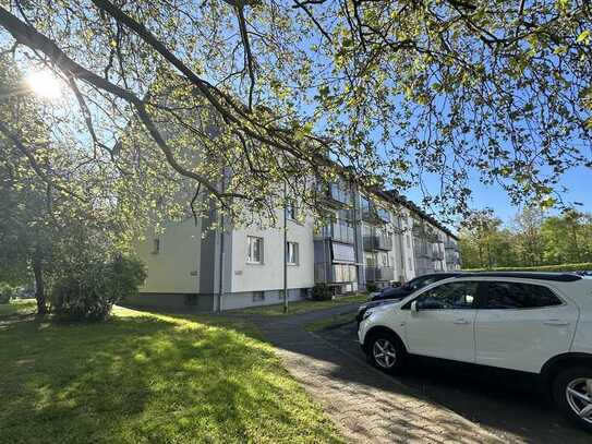 Gemütliche 3-Zimmer-DG-Wohnung in Gießen