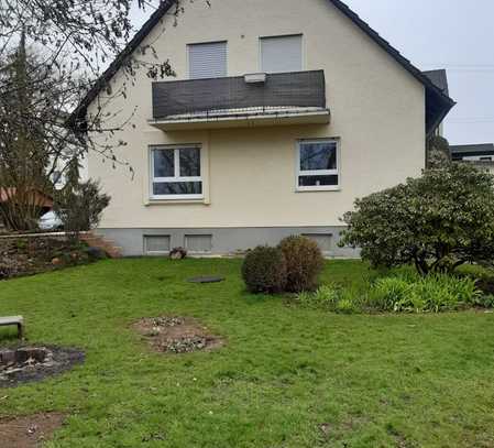 Gemütliches, freistehendes Einfamilienhaus mit großem Grundstück in Hennhofen, Altenmünster