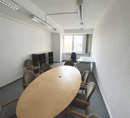 2024 voll durchstarten! Ihr neues Büro in der Oststadt von Neubrandenburg!