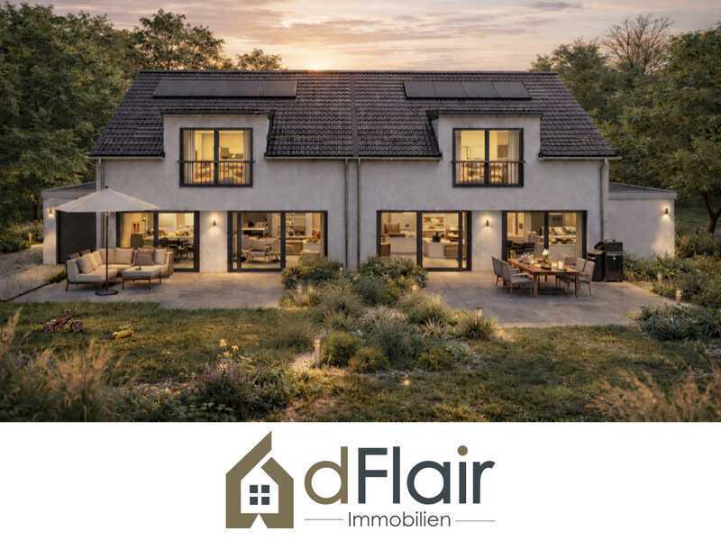 Real Estate Title Image Background