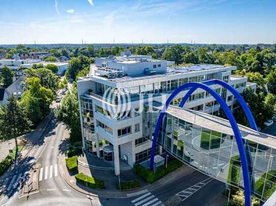 Einmalige Büroflächen im Herzen von Hilden