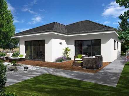 Der perfekte Bungalow für Sie- Info 0173-3150432