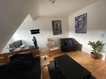 13qm WG-Zimmer