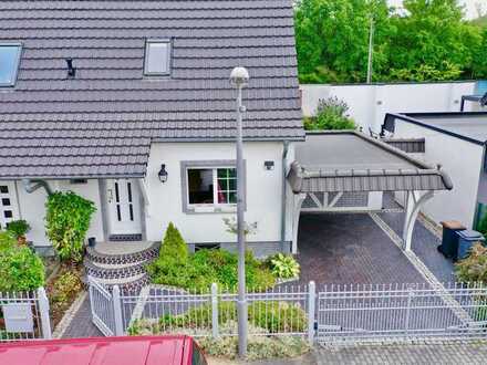 Attraktives Haus mit vier Zimmern in Biesdorf (Marzahn), Berlin