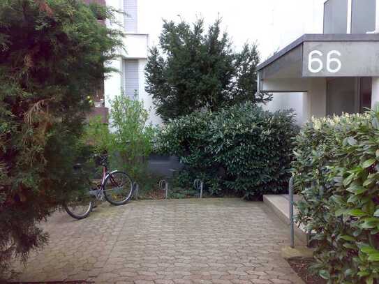 3 Zimmer Wohnung in der Gartenstadt