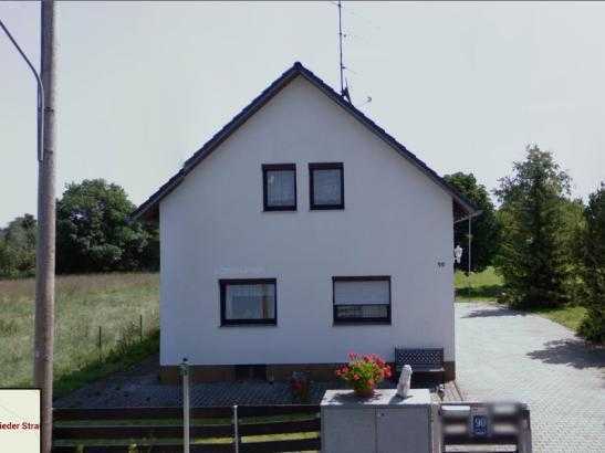 Letzte Chance ohne Maklergebühr, EFH, frei, Nähe Langwieder See, Natur pur und doch in der Stadt