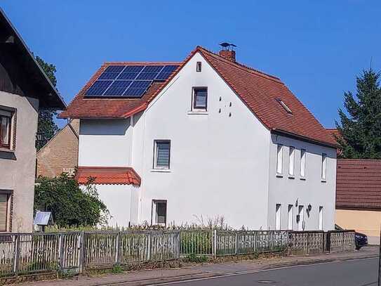 Endlich zuhause - Ankommen und Wohlfühlen auf dem Lande mit viel Platz für die ganze Familie