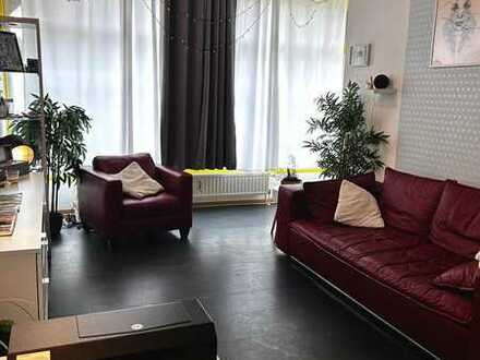 88 m² Büro-, Schulungsfläche Seeheim Heidelbergerstr.