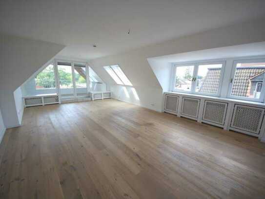 4 Zimmer Maisonettewohnung in Toplage