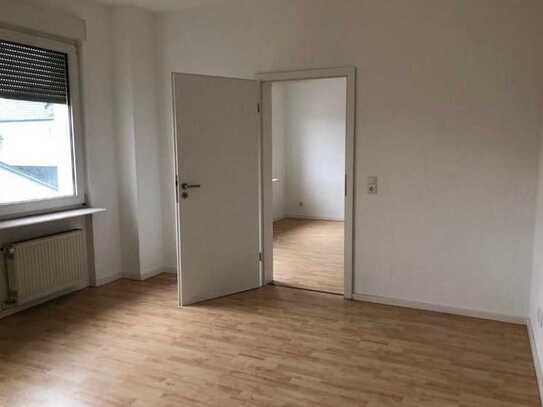 Sanierte 2 Zimmer Wohnung