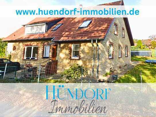 ‼️Haus mit Einliegerwohnung in idyllischer Aussenbereichslage von Wulften