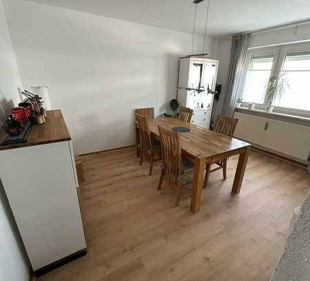 2-Zimmer-Wohnung in Kassel Nähe Klinikum