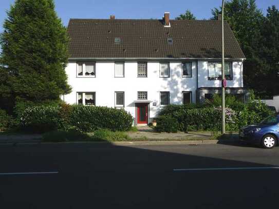 Niedliches Appartment mit eigener Terrasse