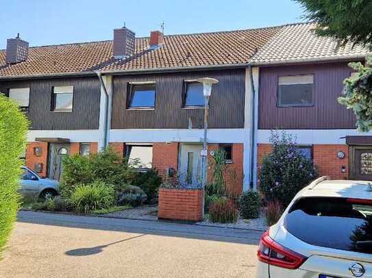 Haus mit Potential in familienfreundlicher Lage