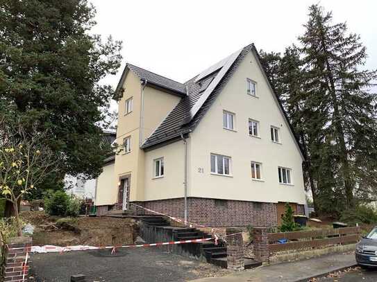 4-Zimmer-Wohnung 93qm energetisch frisch saniert in KS-Oberzwehren