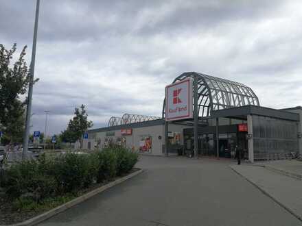 PROVISIONSFREI - Gewerbefläche *ca. 26 qm* im Kaufland Auerbach/Vogtl. zu vermieten