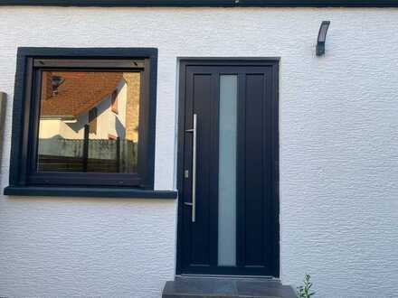 Moderne 1-Zimmer-Wohnung in Dreieich (City)