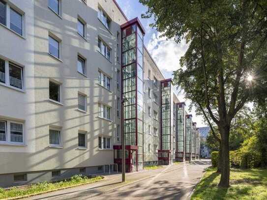 Max-Klinger-Weg 7 - Künstler-Karree