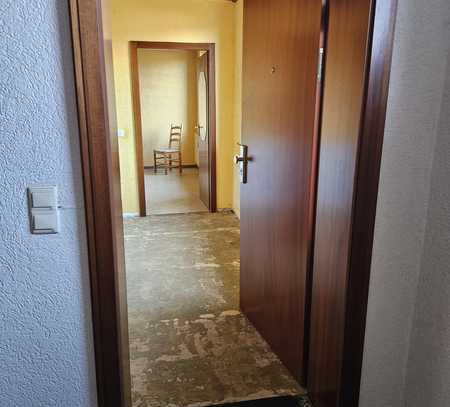 Ruhiges und gemütliches 1-Zimmer-Singel-Appartement in Krefeld