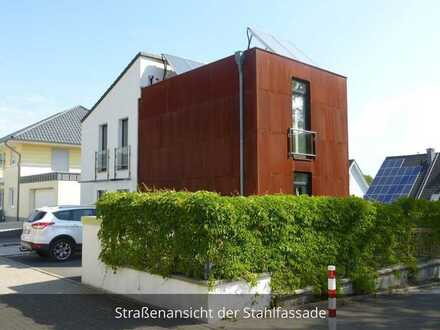 Sonnige Etagenwohnung in Dortmund Schüren mit großer Dachterrasse, 1160€, 96 m², 2,5 Zimmer